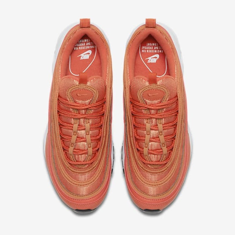 Air max 97 outlet vintage coral